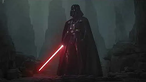 "I'm sorry Anakin. For all of it" Heart To Heart (slowed)