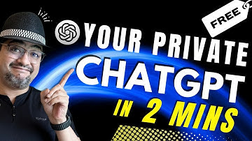 Learn How to Deploy Your Own Private ChatGPT for Free with Vercel and GitHub in Just 2 Minutes!