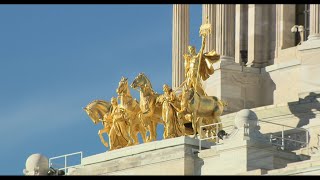 Tour the Minnesota State Capitol