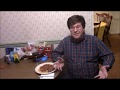 Dads diner episode 1 spaghetti sauce