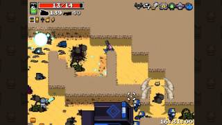 Nuclear Throne - First Loop Run