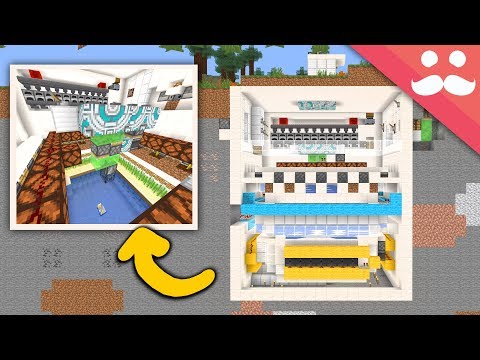 making-the-ultimate-survival-bunker-in-minecraft!
