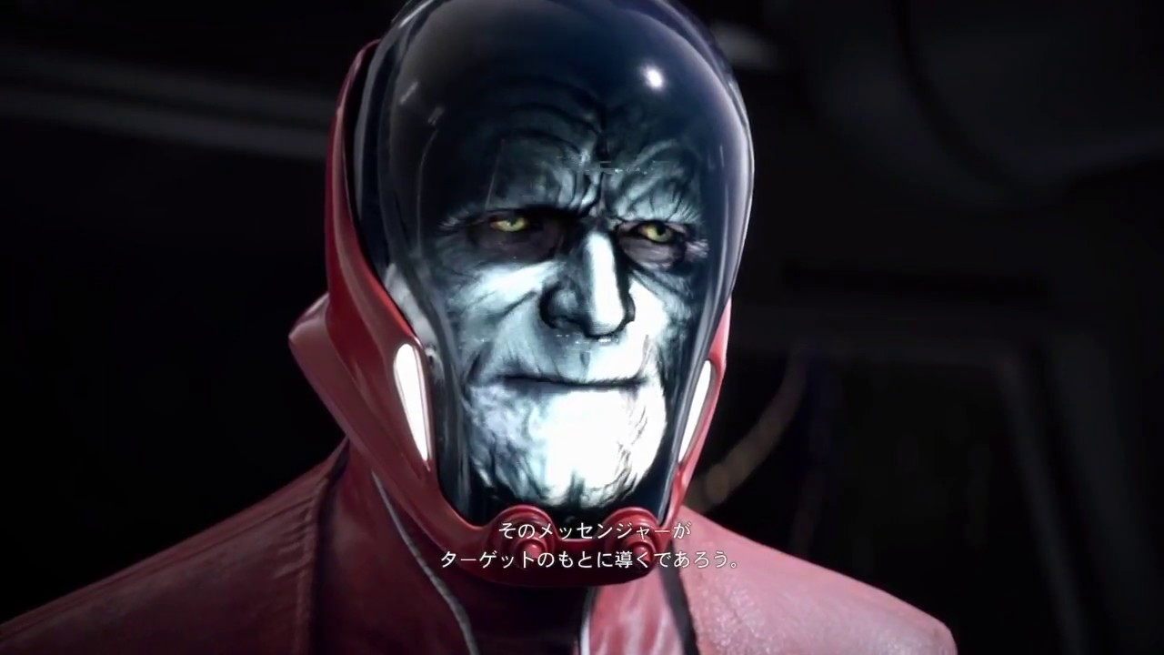 パルパティーン死後、遺した指令とは\u2026!? スターウォーズ 帝国の兵士の物語 第3話 STAR WARS