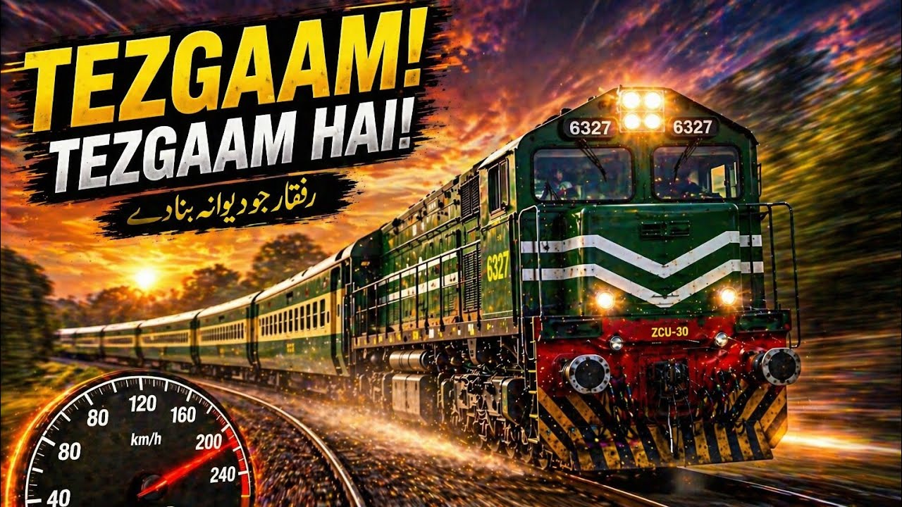 Tezgaam! tezgaam ha