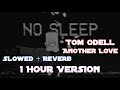 Tom Odell Another Love Slowed Reverb 1 Hour Version 