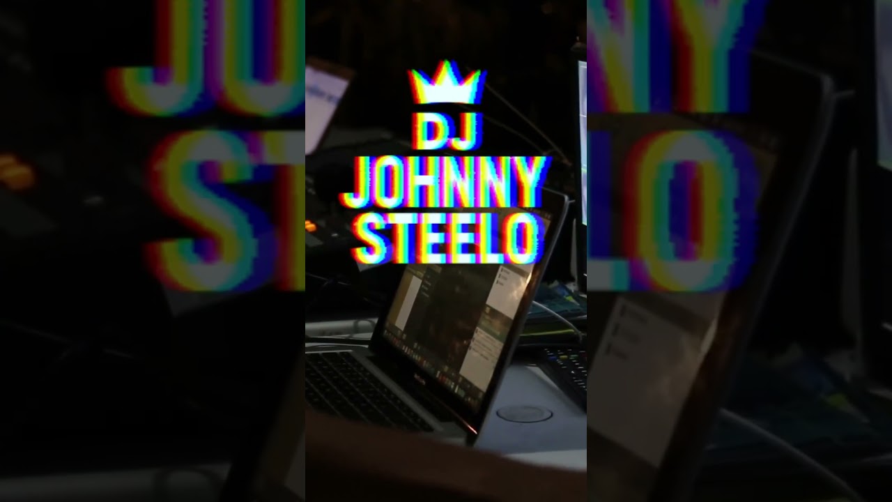 FALLING INTO PIECES (OFFICIAL VISUALIZER)