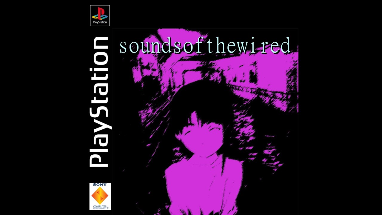 blackroom. - soundsofthewired [FULL ALBUM] [Breakcore/HexD/Drum n Bass]