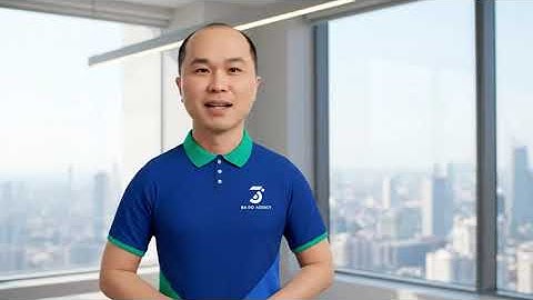 Làm Chủ Công Việc Trong 30 Ngày Với Bí Quyết Từ 3Độ Agency |Doãn Kỷ