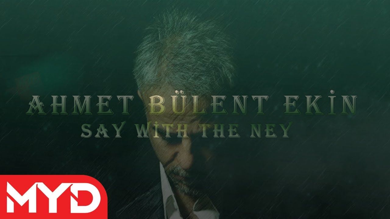 Ahmet Bülent Ekin - Sordum Sarı Çiçeğe Ahmet Bülent Ekin - Sordum Sarı Çiçeğe