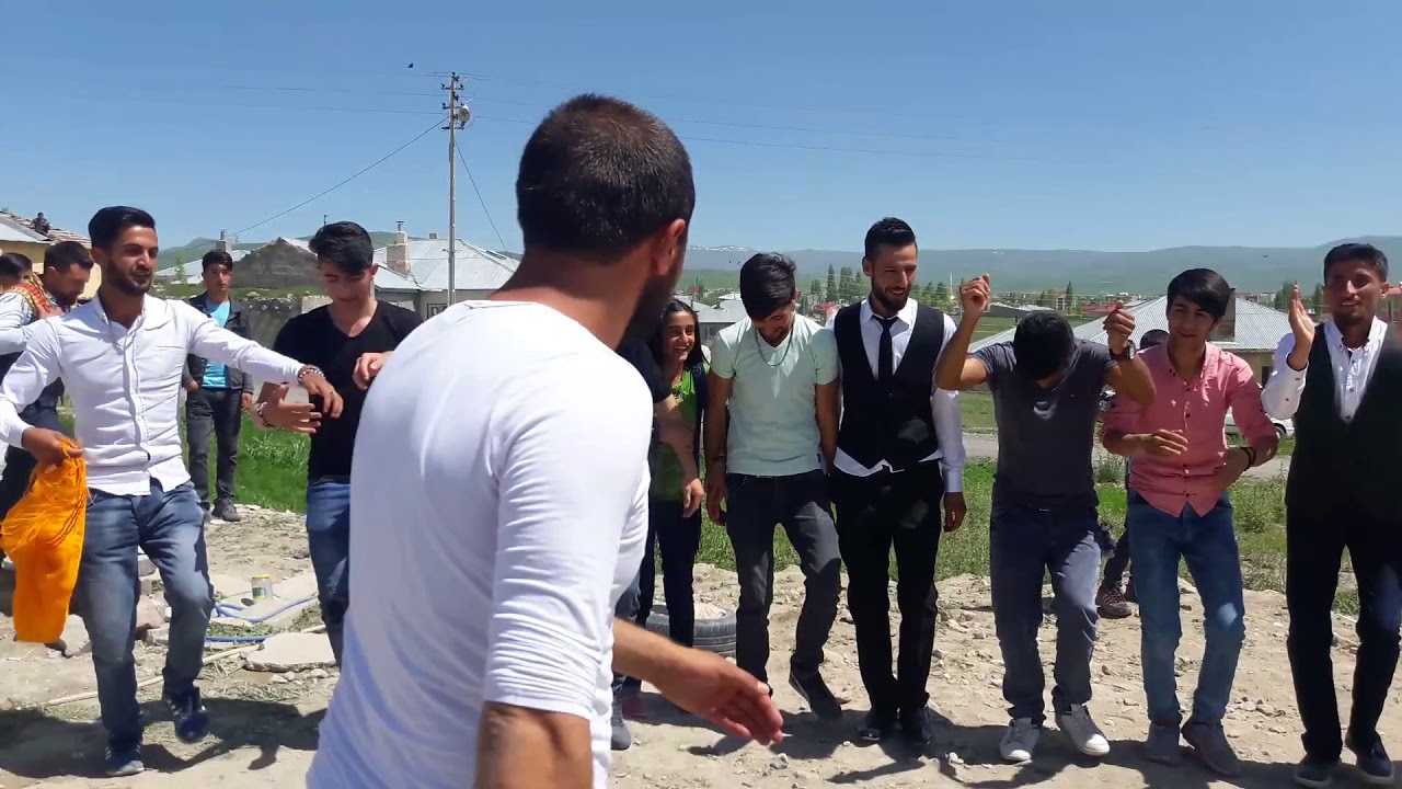 Diyadin Gençlik Tekno Tulum