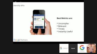 Optimising Analytics for Mobile Apps