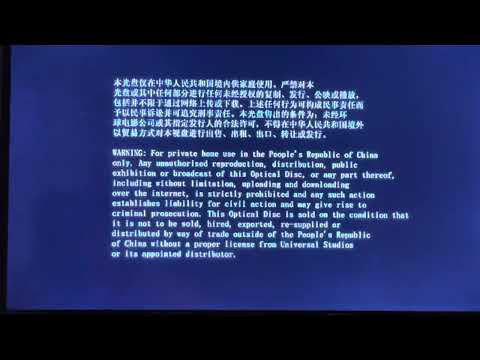 Closing To Fast and Furious X 2023 DVD Australia