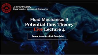 BME 2 | Fluid Mechanics | Sec-A&B | Lecture-4| Rana Saha Sir | 21/09/2021