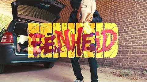 C-Real & Duper - Eenheid (Prod. Babiech)