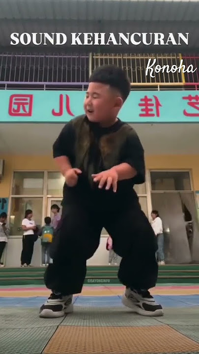 Sound kehancuran #sound #soundkehancuran#china#slot#musik#bocil