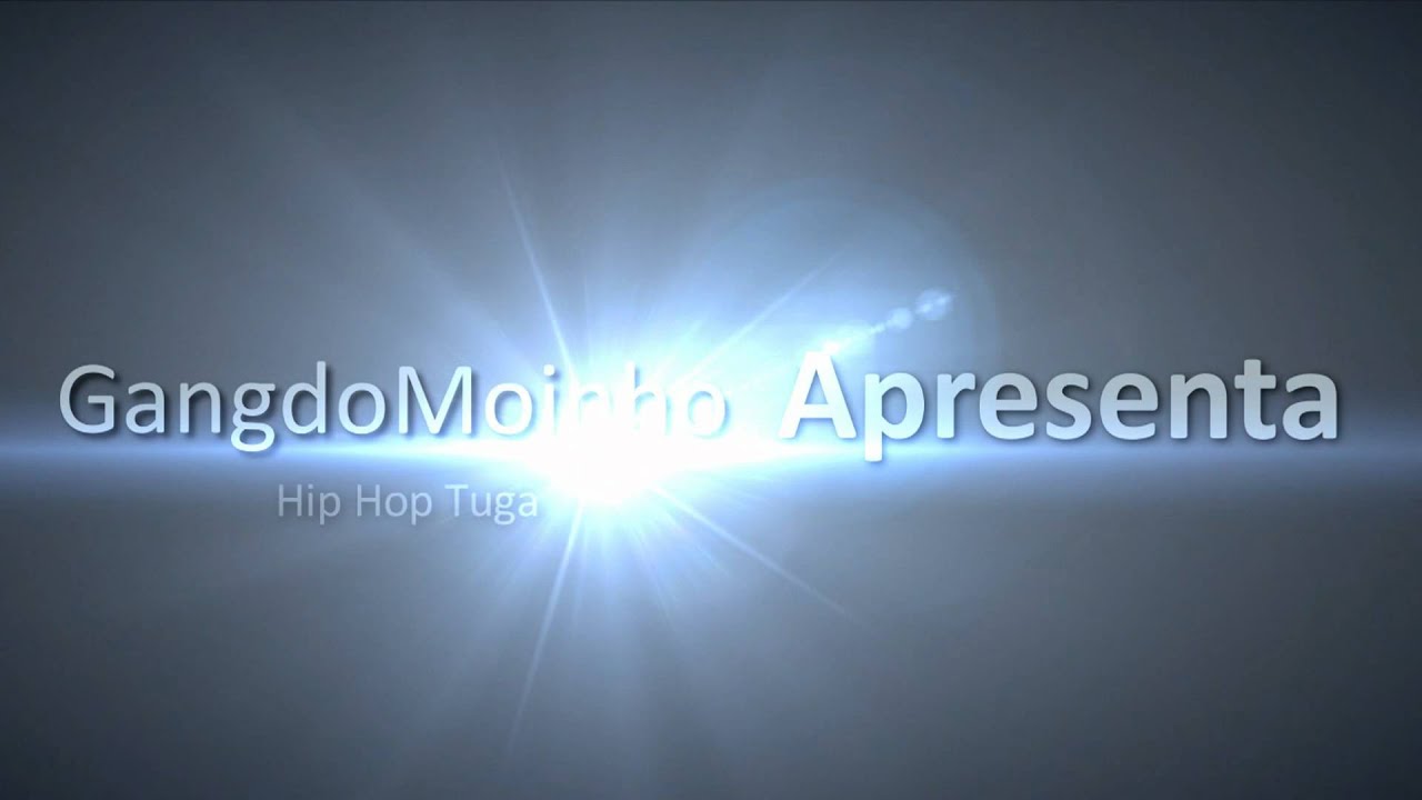 GangdoMoinho [Intro]
