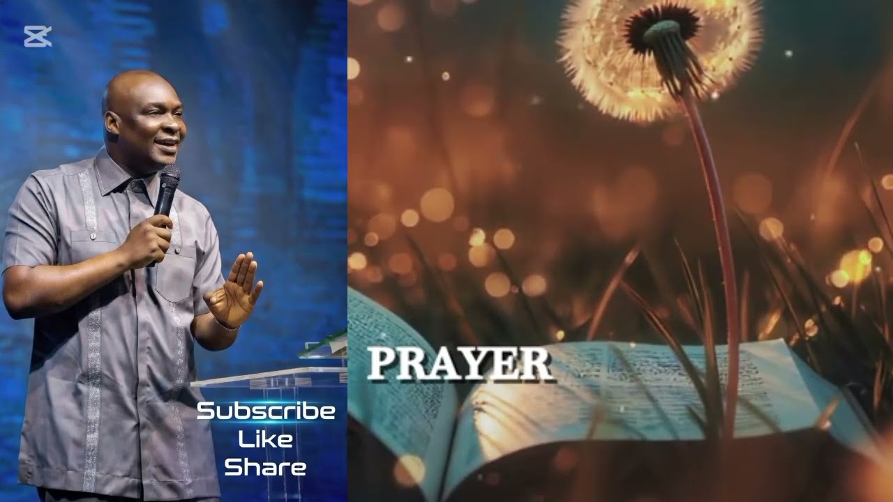 Powerful Morning Prayer to Start Your Day With GodPray This Before You Sleep — God Is Listening