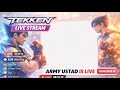 Live streaming of Army ustad