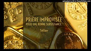 Prière Improvisée 3Mn33 Subsitance Parnassa