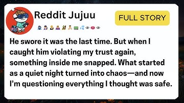 AITA for Refusing to Apologize After My Husband Read My Private Diary a Third Time? #fyp #reddit