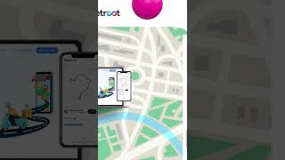 Revolutionize Your Delivery Business | Boost Efficiency by 25% with Fleetroot's Advanced Software