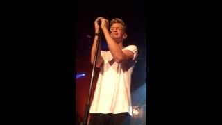 Cody Simpson Highline Ballroom 1/21