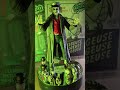 This Beetlejuice figure is absolutely insane #neca #actionfigure