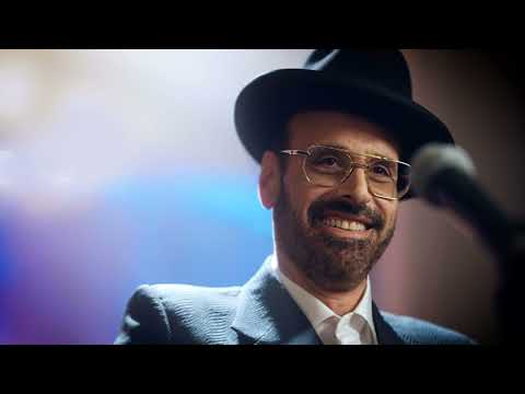 יידל ורדיגר מסכם 30 שנות מוזיקה בראיון בלתי נשכח