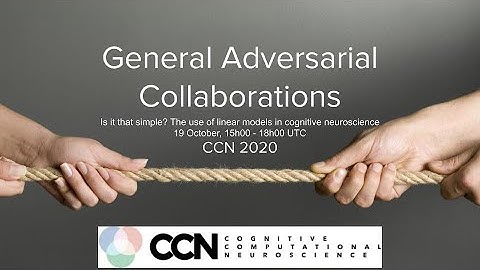 CCN 2020 GAC 2 - Linear models