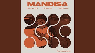 Mandisa