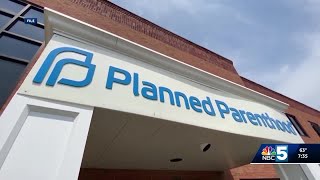 Local groups react to funding cuts for family planning