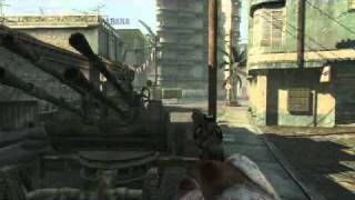 Kal-Hell - Long Range Double Python Kills