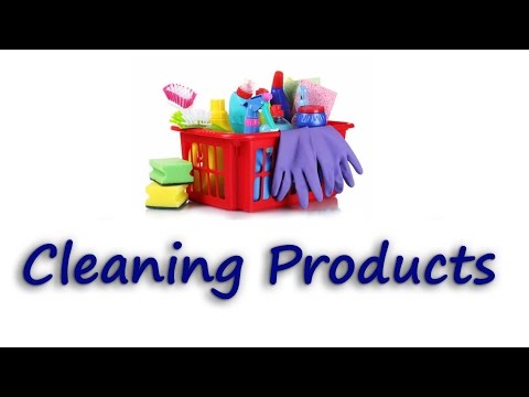 Video: Doe-het-zelf huishoudster: ideeën, materialen en masterclasses