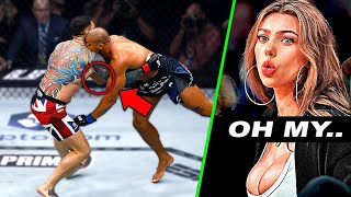 Why Dana White TRULY HATES his UFC Heavyweight Champion Tom Aspinall..