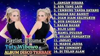 Download Lagu Lagu Dangdut Terbaik Dan Pipuler Tuty Wibowo Full Album Disco Dangdut MP3