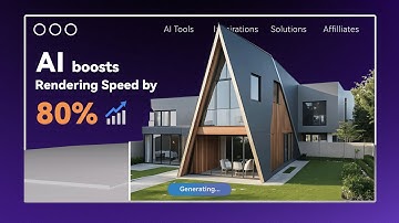 PromeAI : New Rendering Workflow