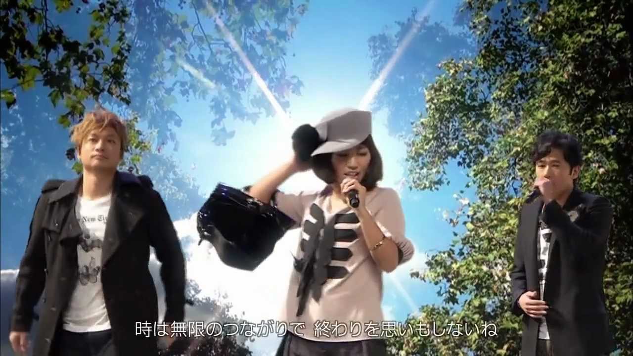 MINMI - 思い出がいっぱい (omoide ga ippai) LIVE