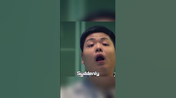 #film #movie #shorts In order to complete the task, the Grim Reaper actually gave agift to thedoctor