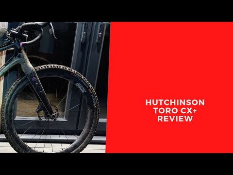 Hutchinson Toro CX+ Review - Final thoughts