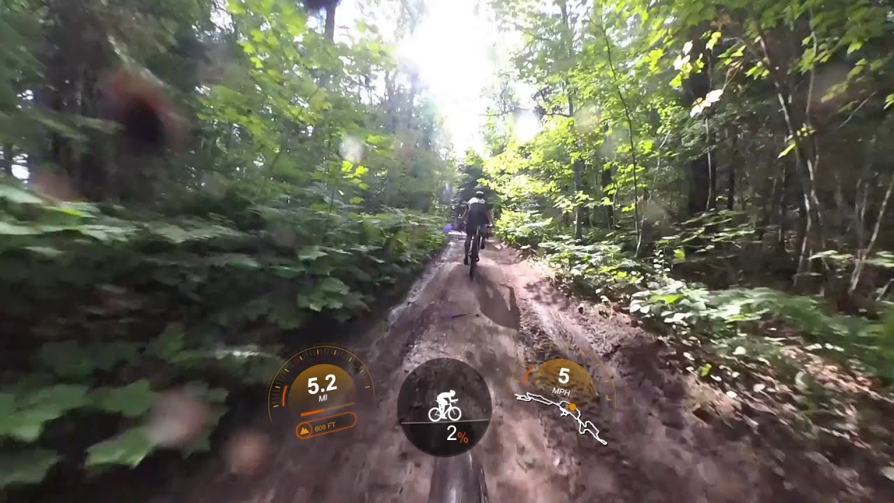 CHTF2019 XC Long Bob Part2 1080 HUD