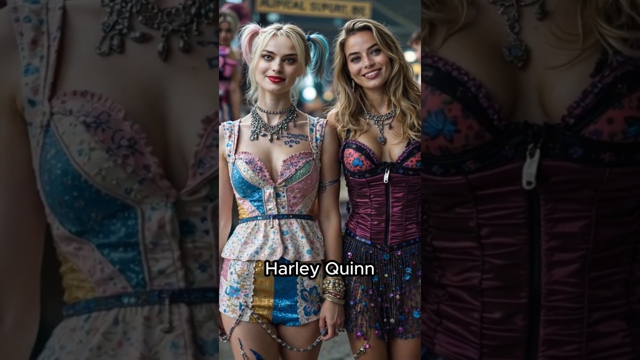 Double Roles, One Runway: Iconic Characters Reimagined – Ep. 6