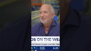 Jeff Bezos Says Government Is The REAL Reason Rent Is So High