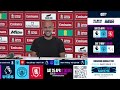 PEP GUARDIOLA PRESS CONFERENCE | Southampton | FA Cup Semi Final