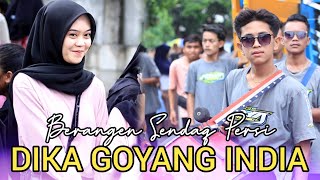 Download Lagu GOYANG INDIA BERANGEN SENDAQ TERBARU AZYA MUSIK MP3