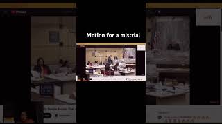 YNW Melly ‘s lawyer argue for a mistrial! Day 4 ⚖️ #trial #ynwmelly #jamelldemons