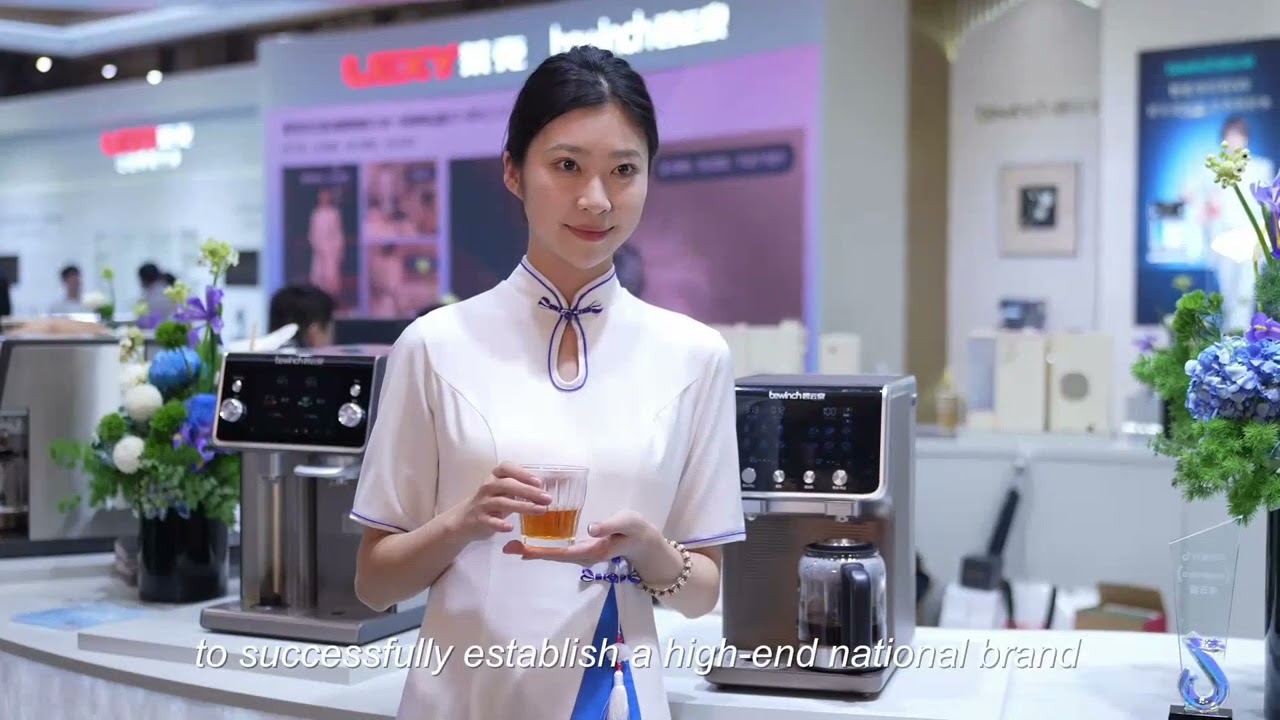 KingClean Introduction