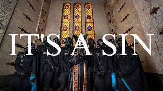 Ghost - It’s a Sin (Lyric + Vietsub)