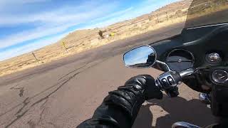 Sunday Ride To Concho Az