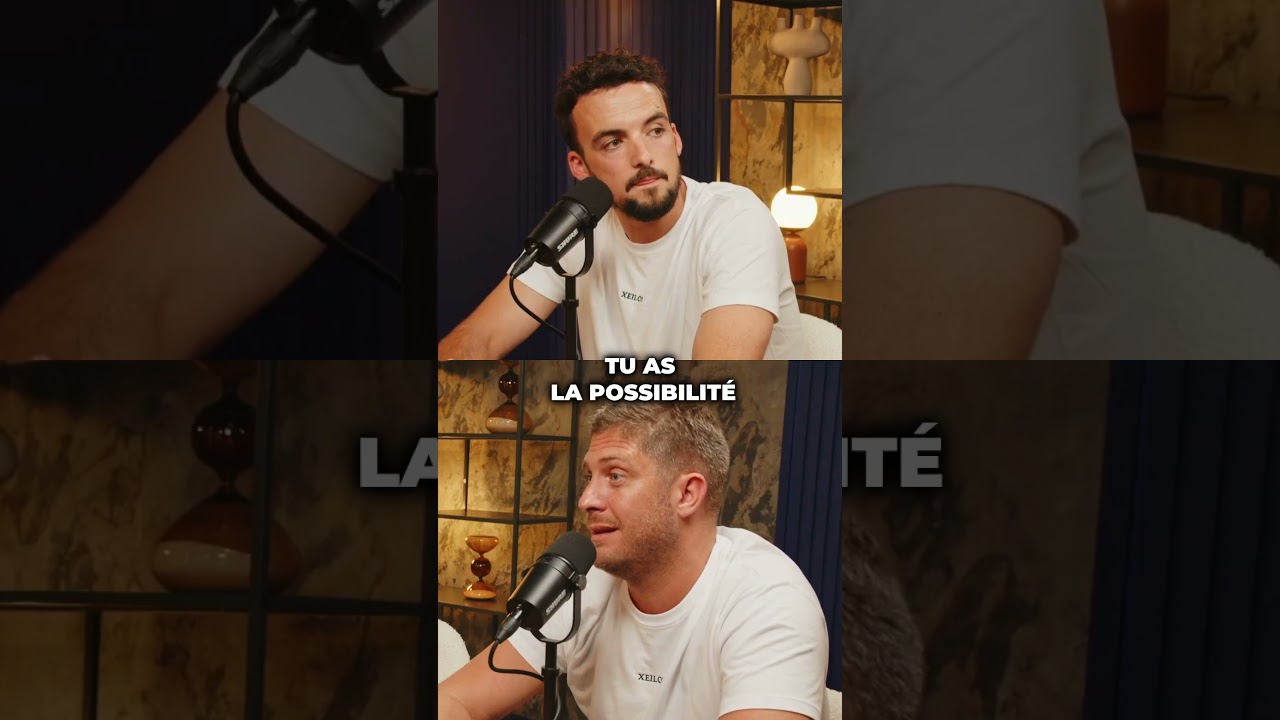 Pourquoi les prop firms ont changé le monde du trading 💡 | Marc & Pierre | Marcast épisode 2