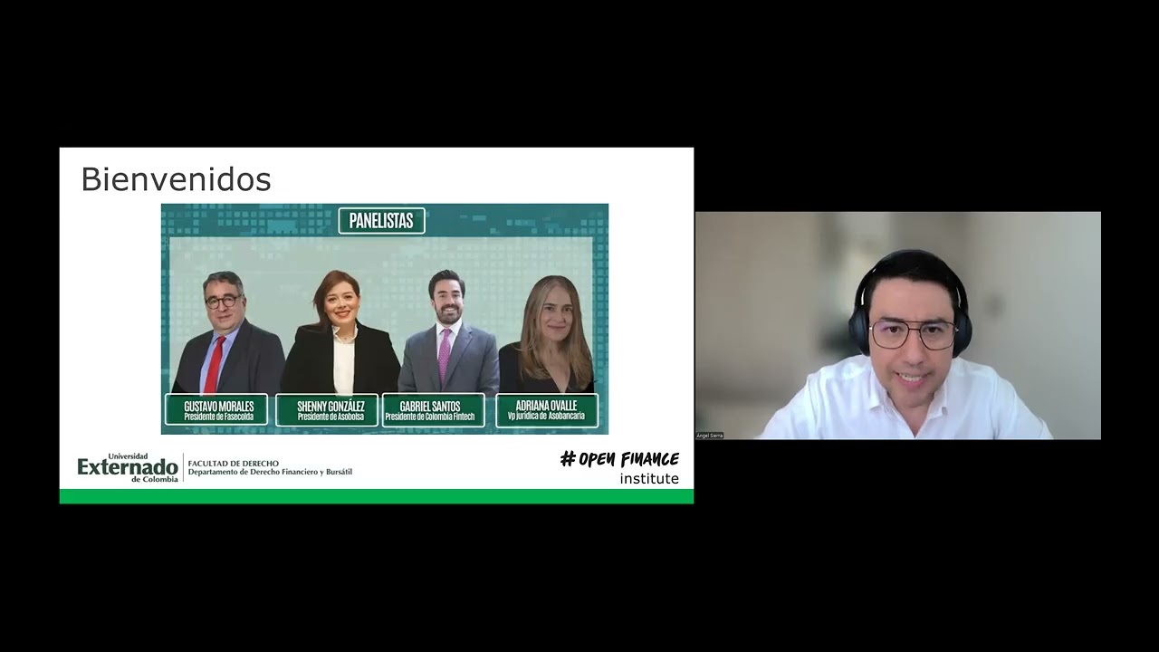 CEFinTech: El proyecto de decreto de la URF sobre Open Finance